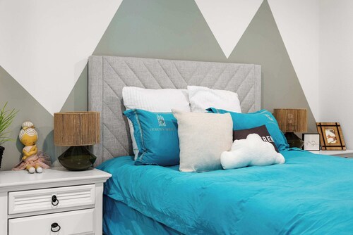 @ Marbella Lane - Rejuvenating Single-family Home