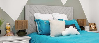 @ Marbella Lane - Rejuvenating Single-family Home