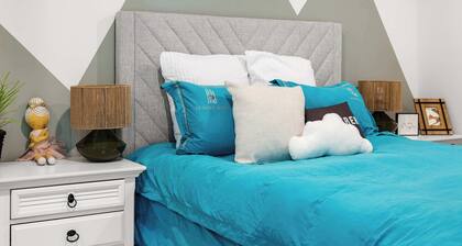 @ Marbella Lane - Rejuvenating Single-family Home