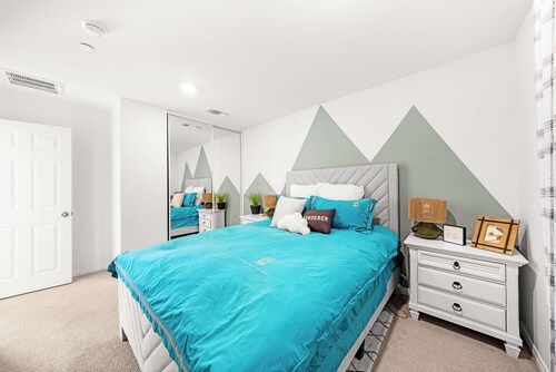 @ Marbella Lane - Rejuvenating Single-family Home