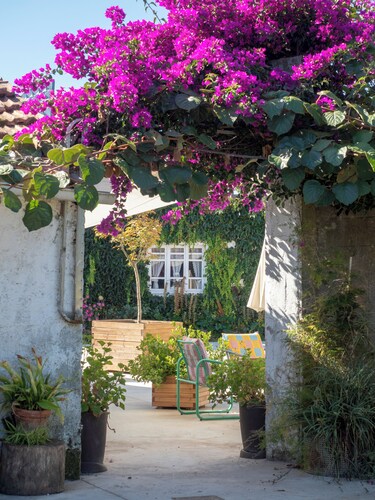 Hotel Rural Casa Lourido