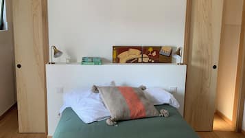 Superior Suite, Garden View | 1 bedroom, free WiFi