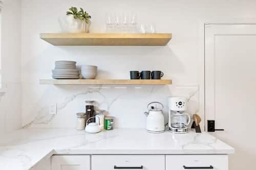 House (3 Bedrooms) | Private kitchen