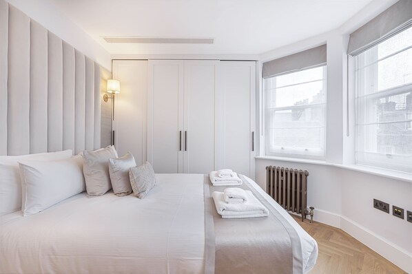 Apartamento | 3 quartos, acesso à internet de alta velocidade
