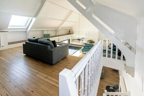 Interior - New 2025, Magnificent house 10 pers, Very close to the beach (Quiberon)
