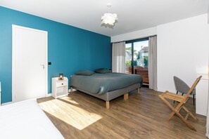 5 bedrooms, iron/ironing board, WiFi - New 2025, Magnificent house 10 pers, Very close to the beach (Quiberon)