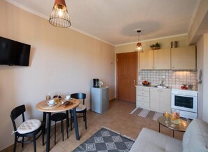 Apartment, Raucher | 2 Schlafzimmer