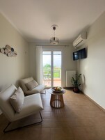 2 habitaciones 
