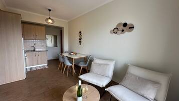 House, Smoking | 2 bedrooms
