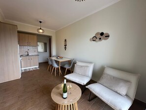 2 bedrooms - Casa Vardani Modern Central Apartments (Lefkada)