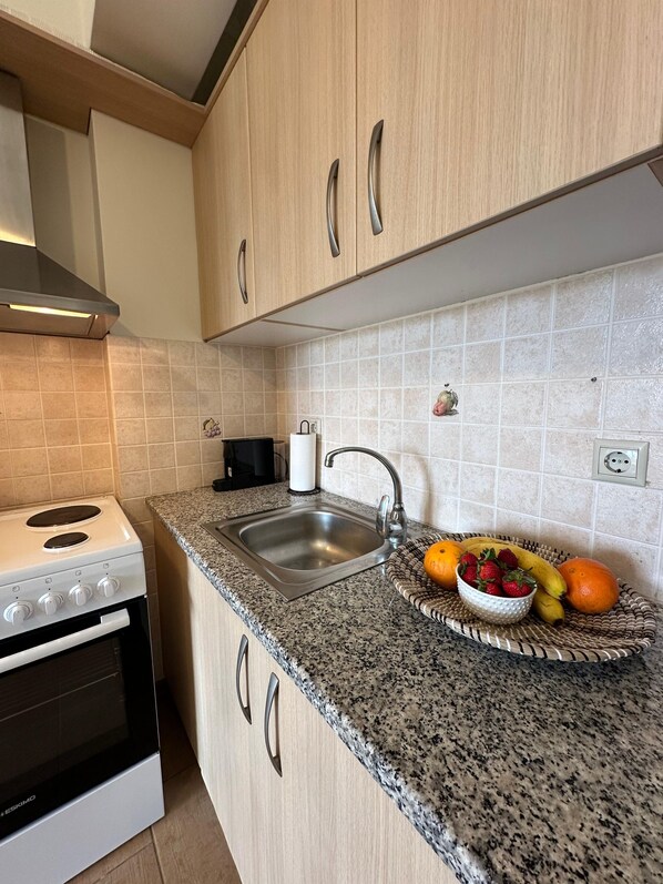 Apartment, Raucher | 2 Schlafzimmer