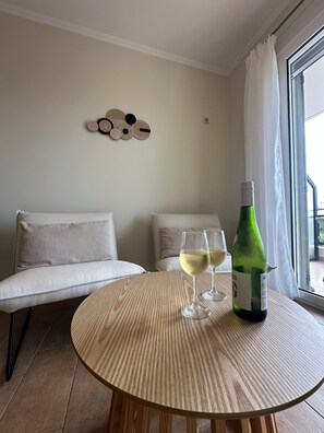 2 bedrooms - Casa Vardani Modern Central Apartments (Lefkada)