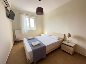 Apartment, Raucher | 2 Schlafzimmer