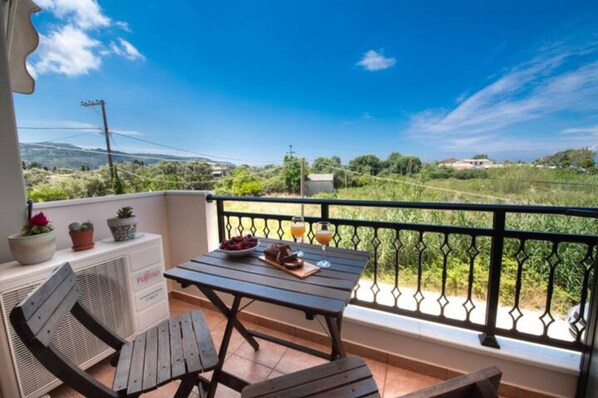 Apartment, Smoking | 2 bedrooms