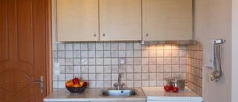 Departamento, para fumadores | 2 habitaciones