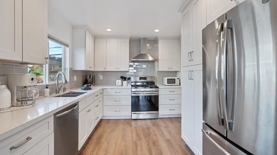 @ Marbella Lane - 3BR Designer Home in Pacifica