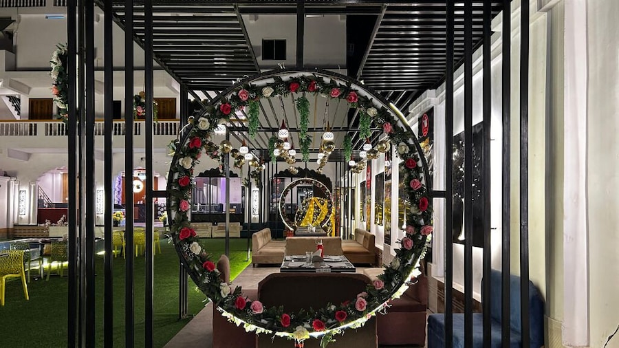 Hotel Seven Apple