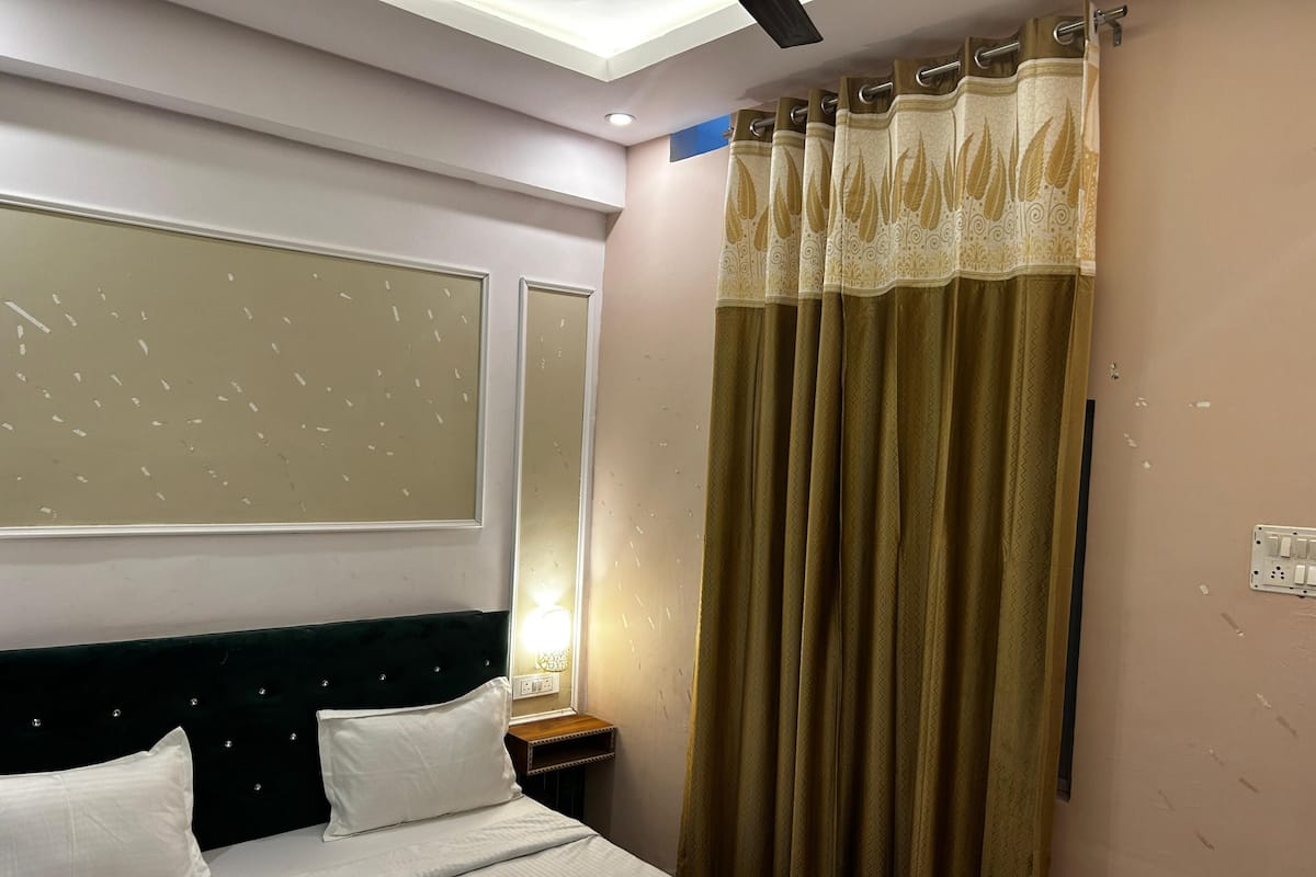 Comfort Room, Balcony, City View | Wi-fi percuma 