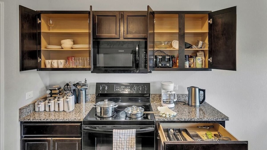 @ Marbella Lane - Polished 3BR Home in Austin TX