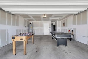 Maison (4 Bedrooms) | Intérieur