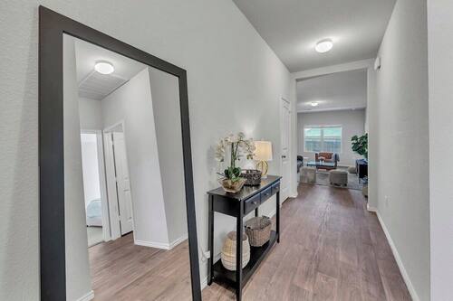 Maison (4 Bedrooms) | Intérieur