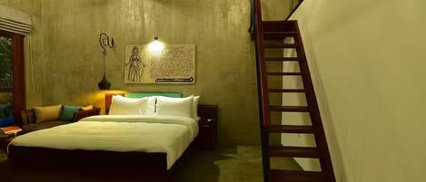 1 habitación y wifi