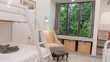 2 Schlafzimmer, BĂŒgeleisen/BĂŒgelbrett, WLAN, BettwĂ€sche