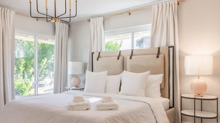 @ Marbella Lane - Cozy Modern Home w/ Relaxing Design & Pool