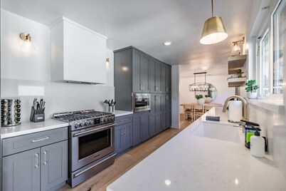 @ Marbella Lane - Cozy Modern Home w/ Relaxing Design & Pool