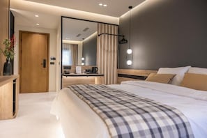 1 chambre, Wi-Fi