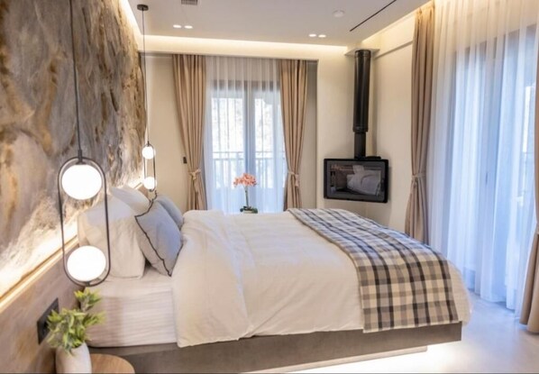 1 bedroom, WiFi