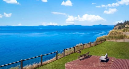 @ Marbella Lane - Seas the Bay Sanctuary