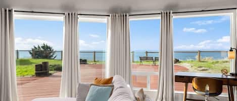 獨棟房屋 (3 Bedrooms) | 海灘/海景