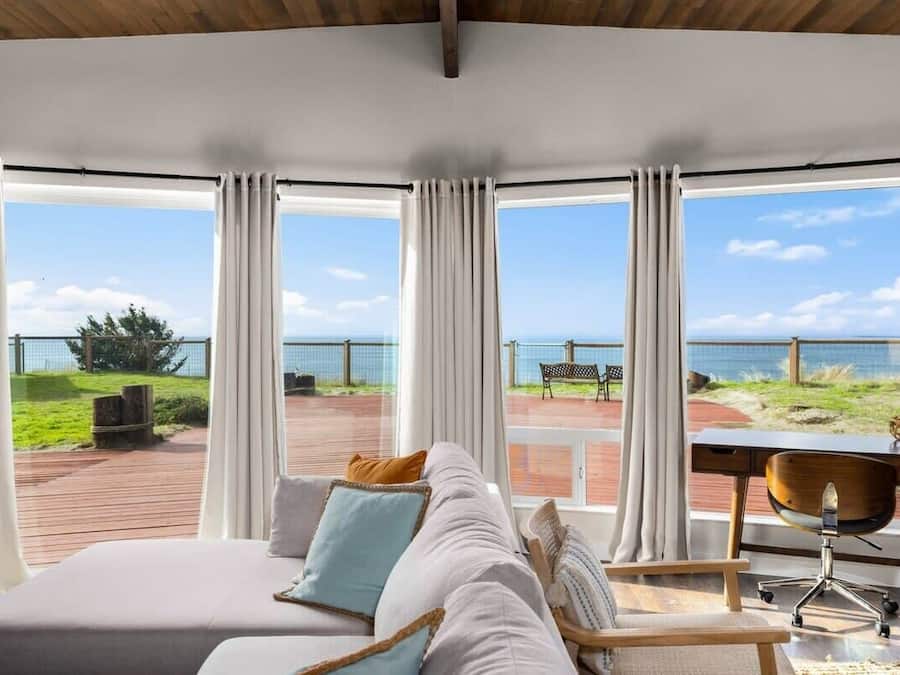 Casa (3 Bedrooms) | Vista para praia/oceano