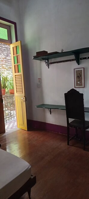 Interior - House for Groups - Rio de Janeiro (Catete Rio de Janeiro)