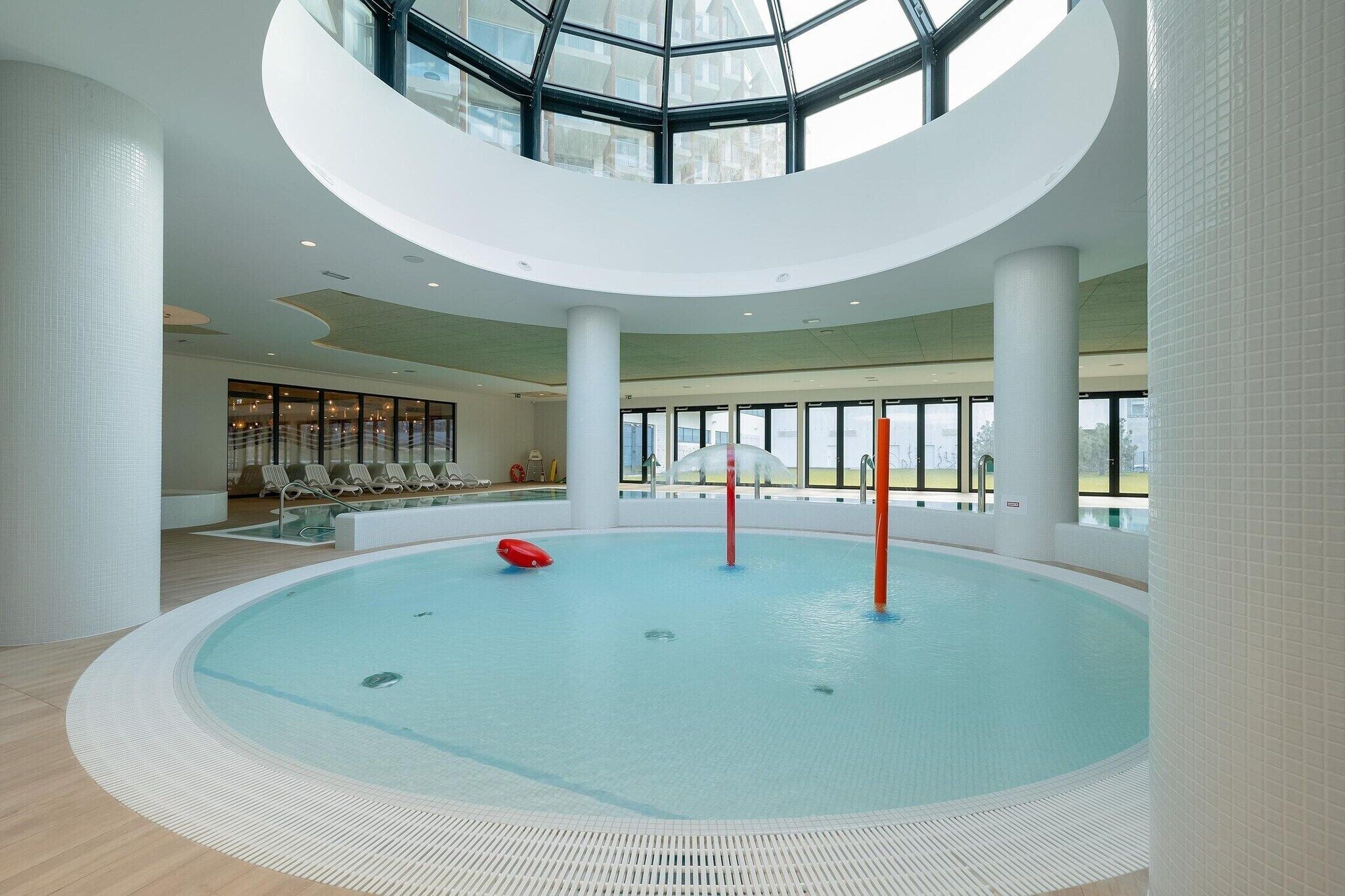 Inomhuspool