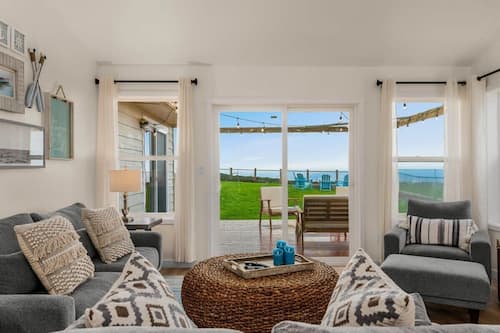 独立别墅, 海滨 (4 Bedrooms) | 客房景观