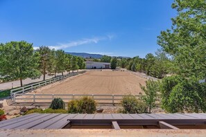 独立别墅, 山景 (4 Bedrooms) | 山景