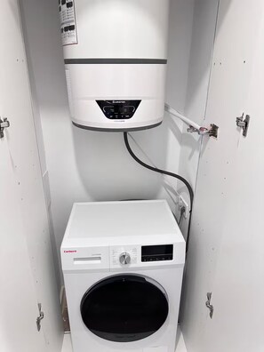 Interiör