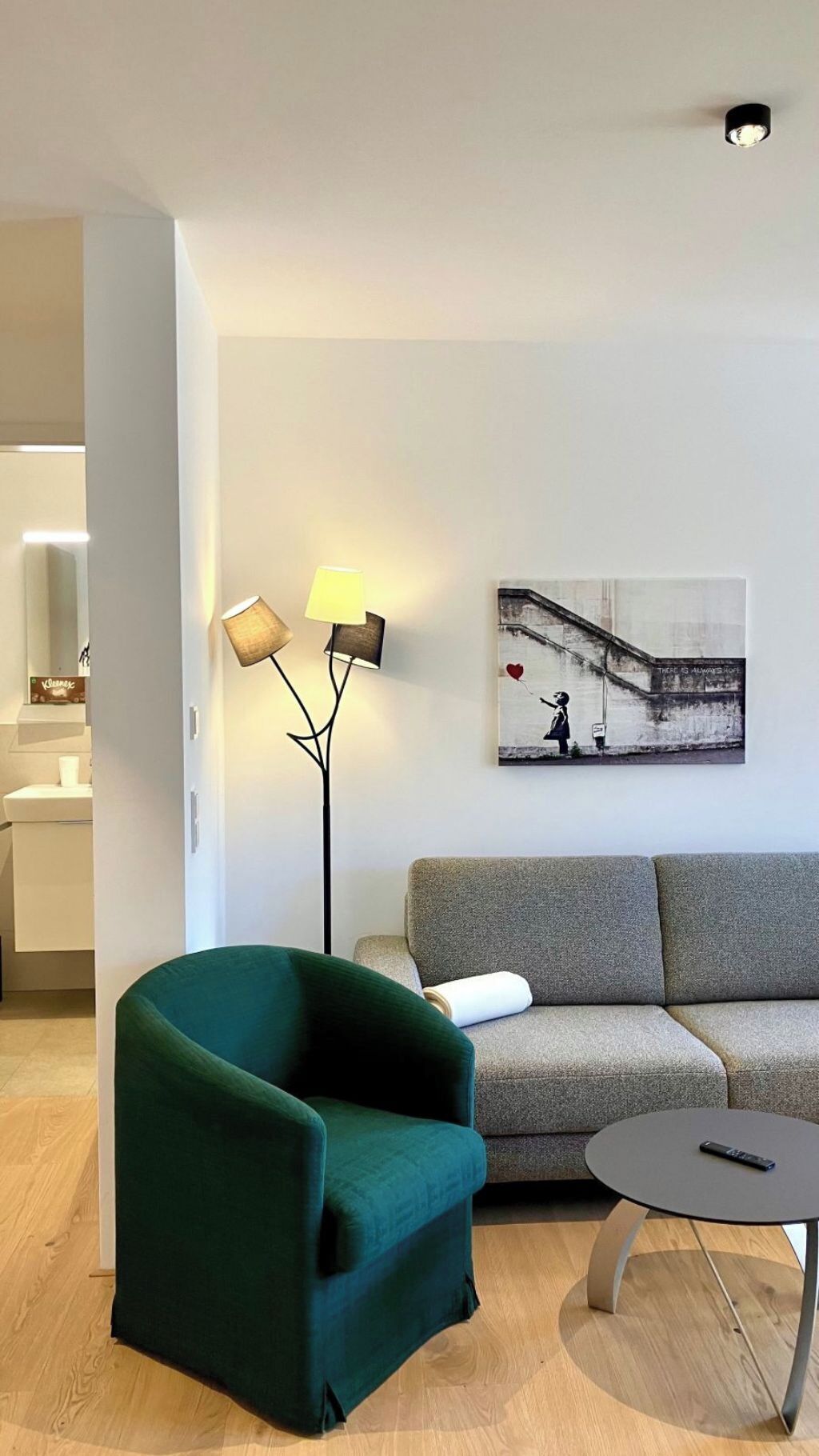 Leos Wallbergblick 2  Ferienwohnung In Rottach-egern Am Tegernsee - Tegernsee