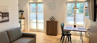 Leos Wallbergblick 2 - Holiday apartment in Rottach-Egern am Tegernsee