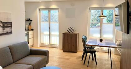 Leos Wallbergblick 2 – Ferienwohnung in Rottach-Egern am Tegernsee