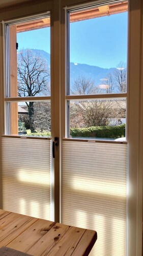 Leos Wallbergblick 2 – Ferienwohnung in Rottach-Egern am Tegernsee