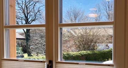 Leos Wallbergblick 2 – Ferienwohnung in Rottach-Egern am Tegernsee