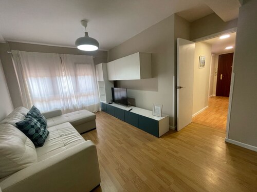 Enol Apartment for 6 people in Cangas de Onís