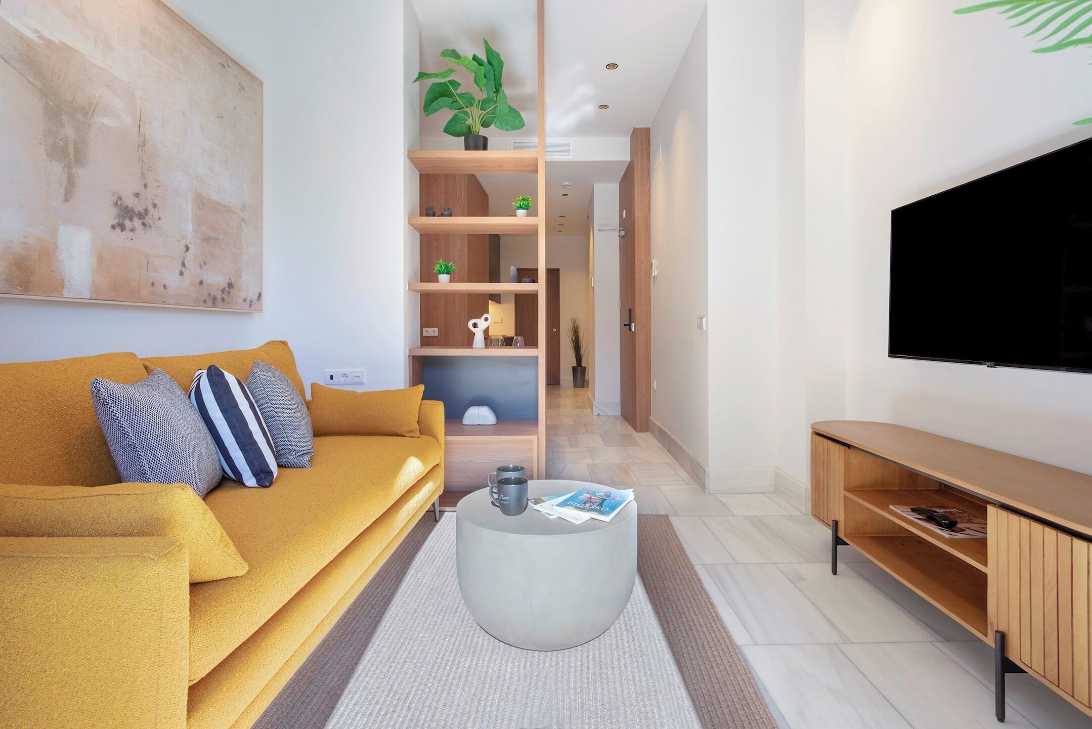 Smart-TV
