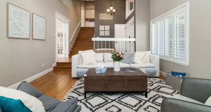 @ Marbella Lane - Blissful 4BR Home w/ Pool in SJ