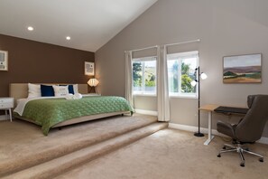 Ferienhaus (4 Bedrooms)