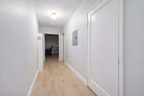 Nhà (2 Bedrooms) | Nội thất