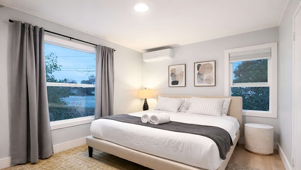 Unclassified image, 1 of 22, button - @ Marbella Lane - Spacious 2BR Home Near Westgate  (San Jose)